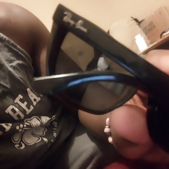 Raybans - Picture 3 of 4